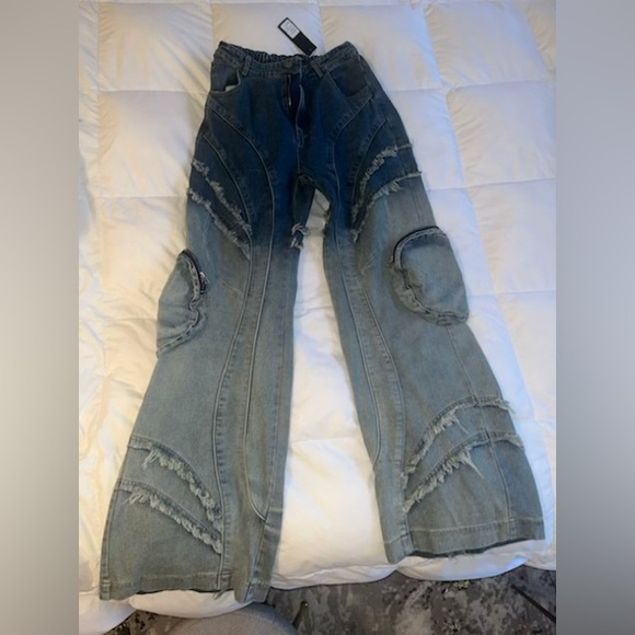Nobu Denim pants - Picture 2 of 3